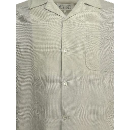 Casual cotton shirt