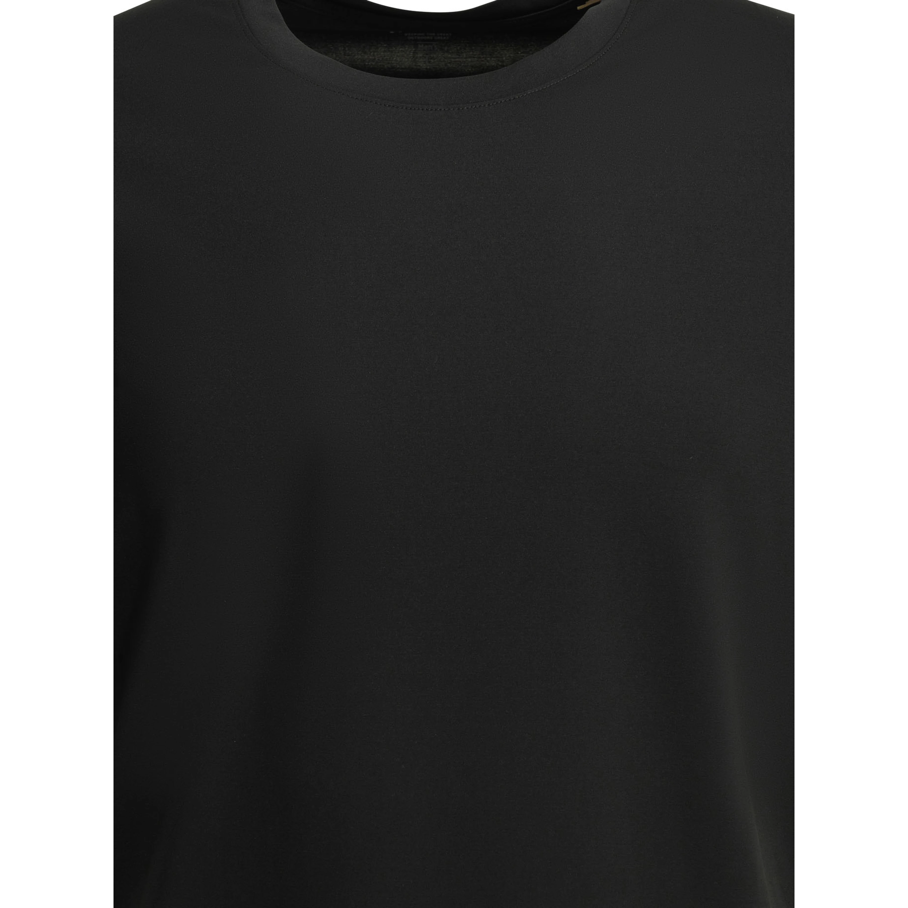 "Pace Air" crewneck T-shirt