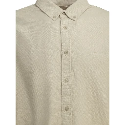 "Authentic" casual shirt