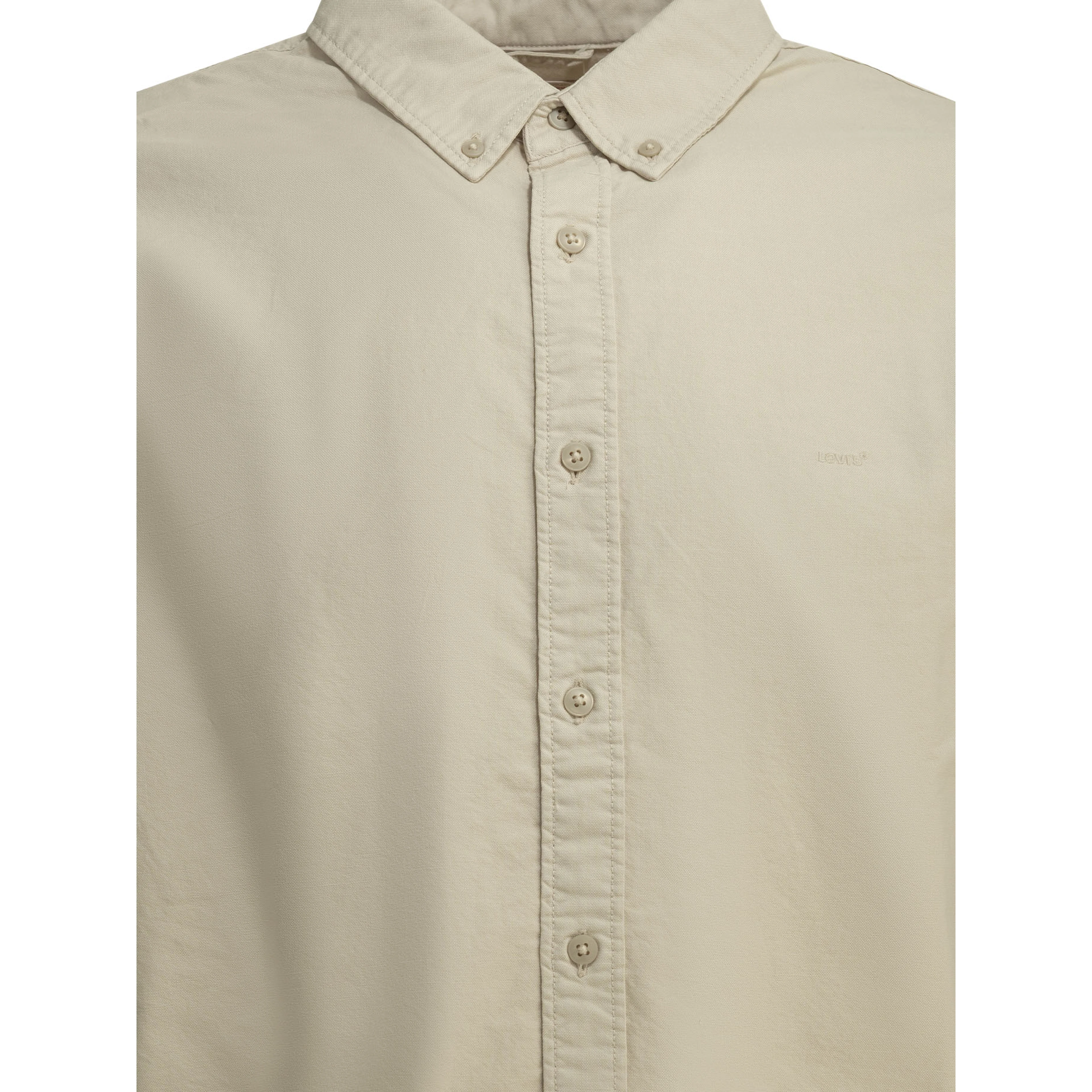 "Authentic" casual shirt