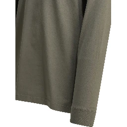 "Cooling Aquora L/S" crewneck T-shirt