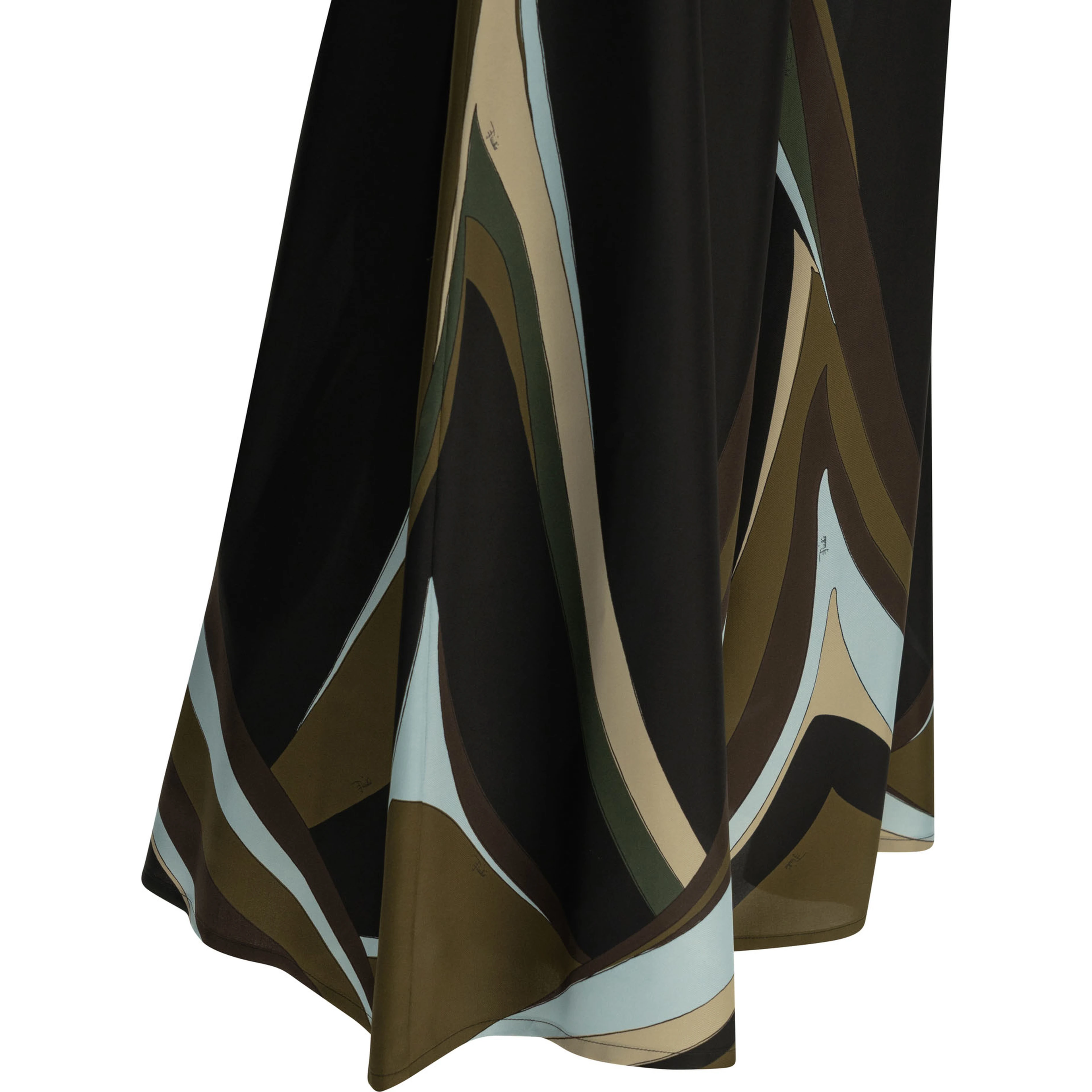 "Fari" Casual pants