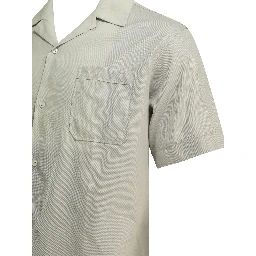 Casual cotton shirt