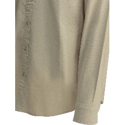 "Authentic" casual shirt