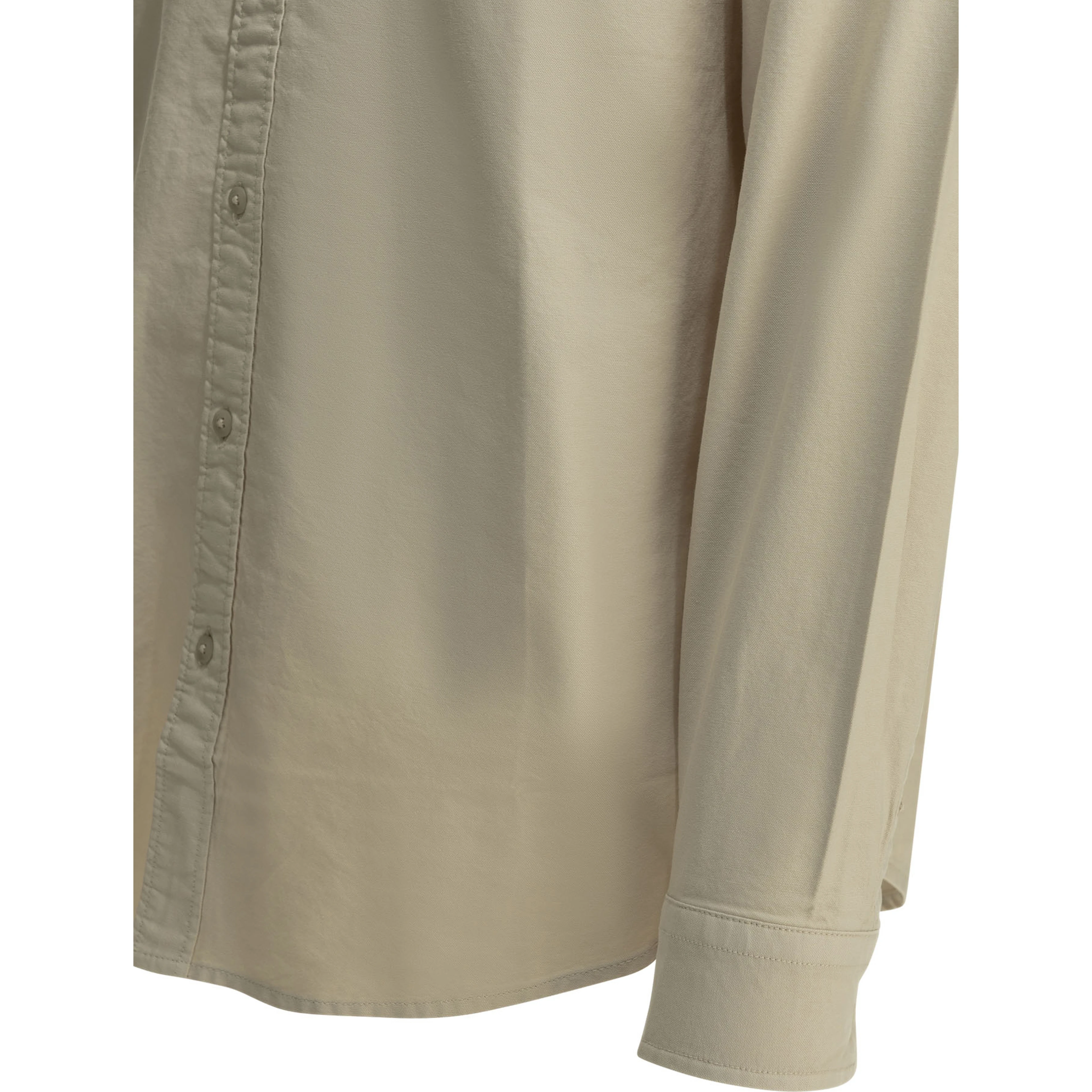 "Authentic" casual shirt