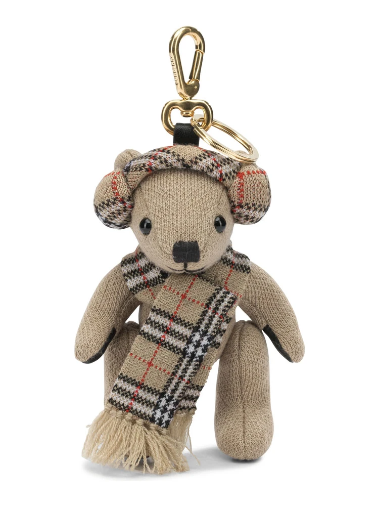 "Thomas BeaR" Charm
