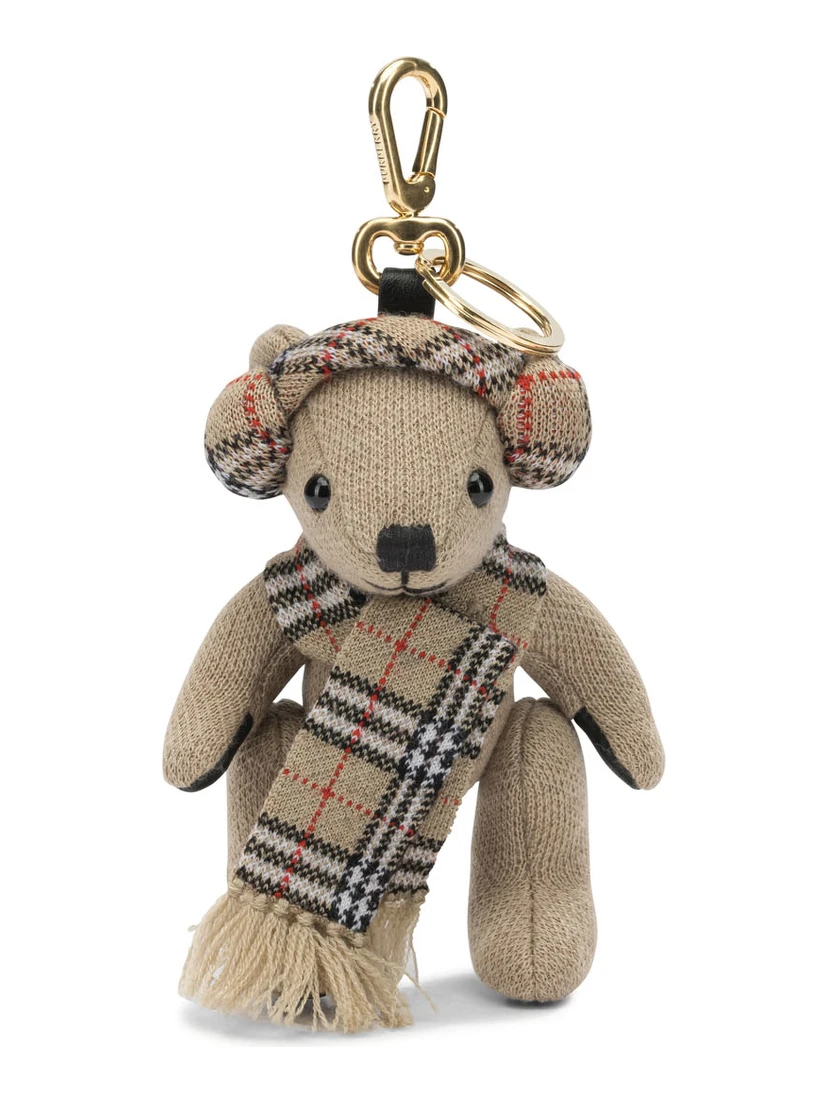 "Thomas BeaR" Charm