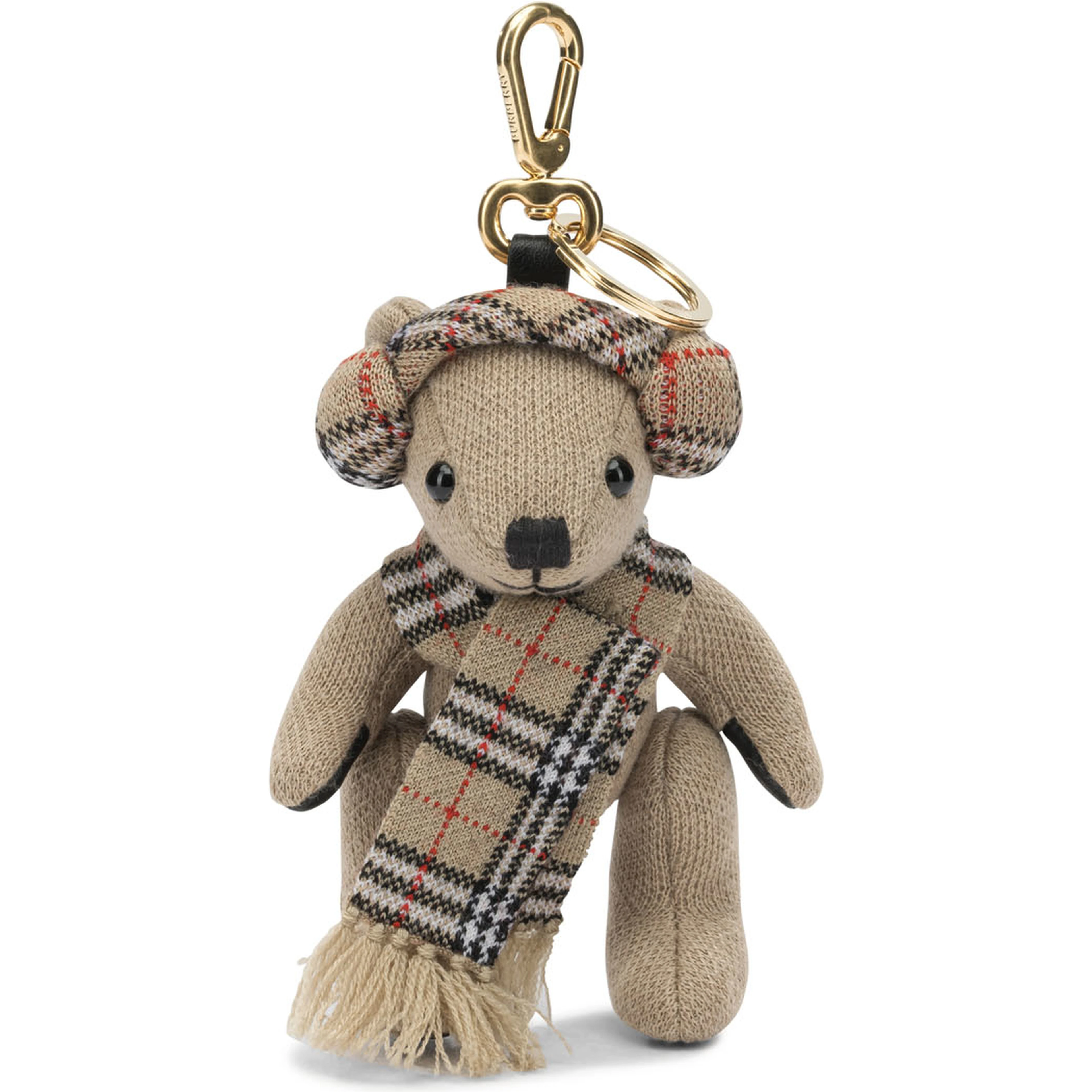 "Thomas BeaR" Charm
