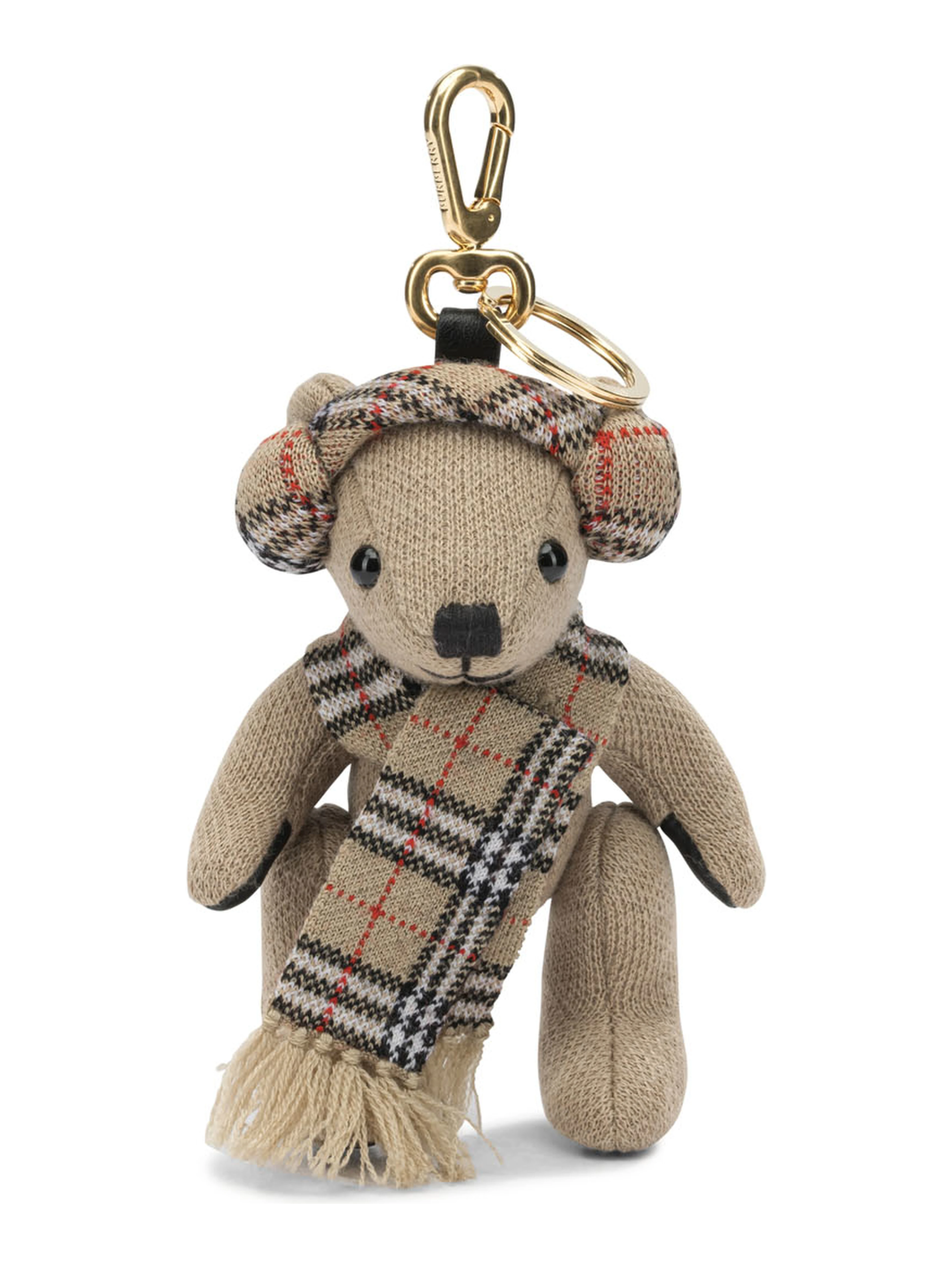 "Thomas BeaR" Charm