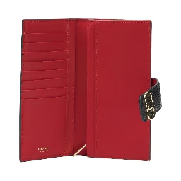"Gancini" Wallet