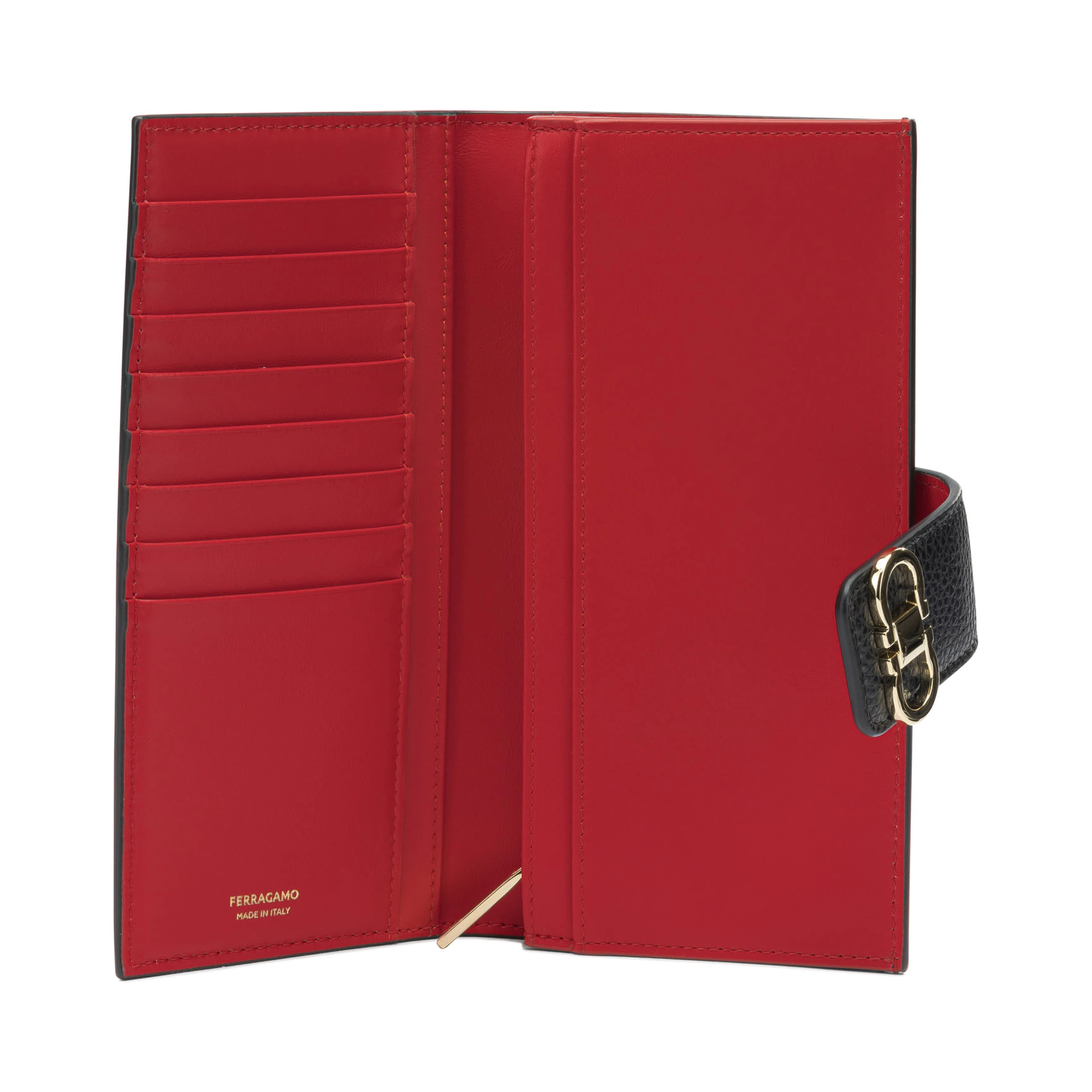 "Gancini" Wallet