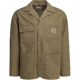 "Brader" Blazer