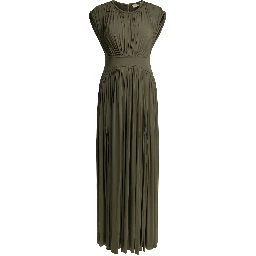 "Luna" Long dress