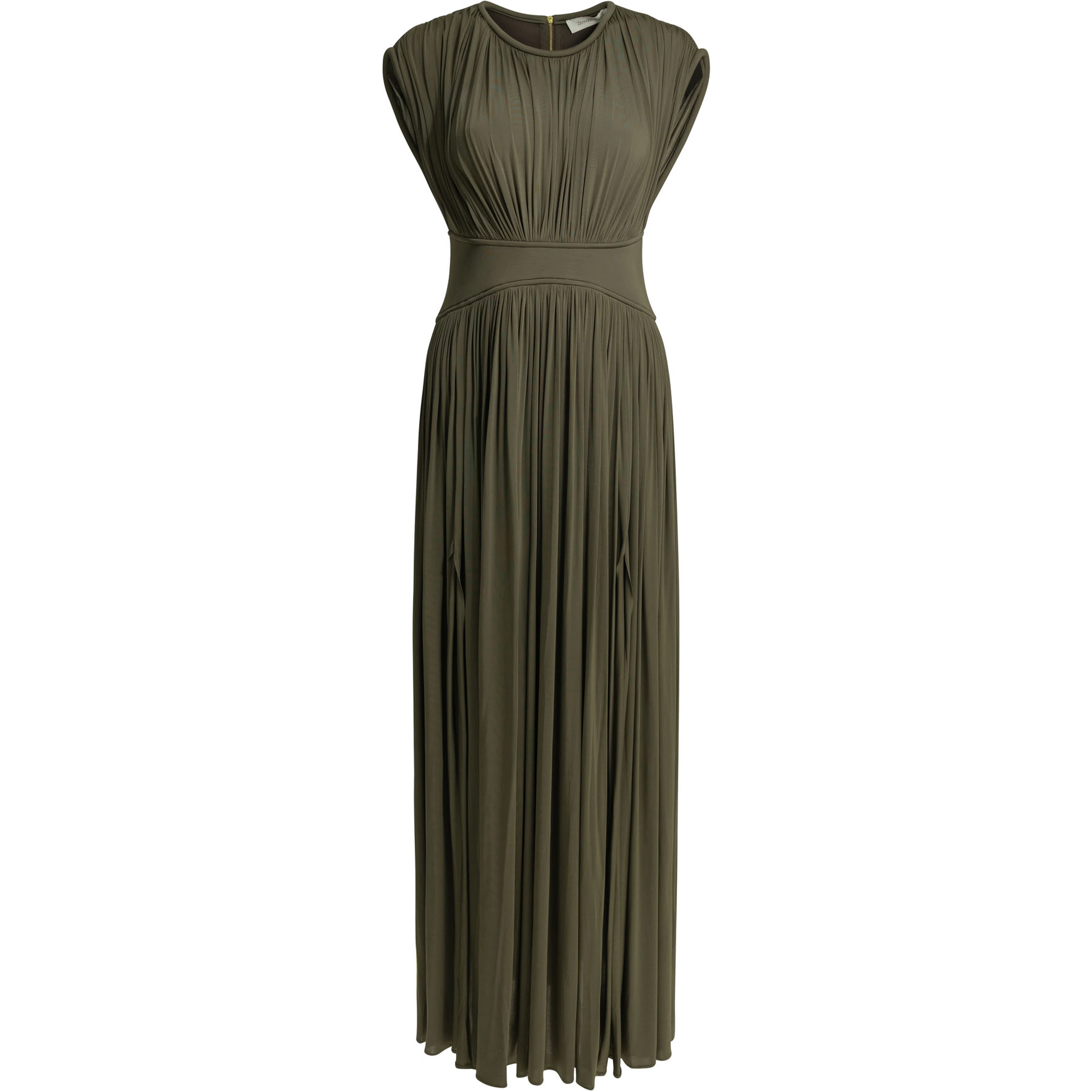 "Luna" Long dress
