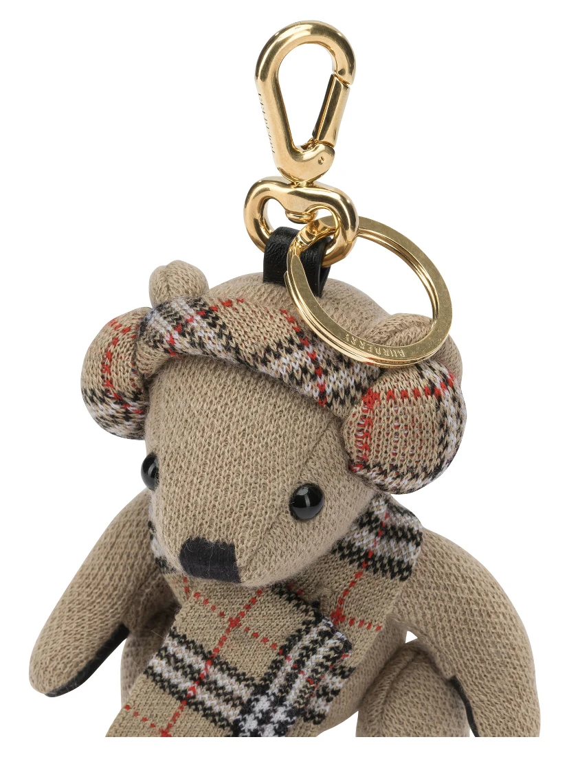 "Thomas BeaR" Charm