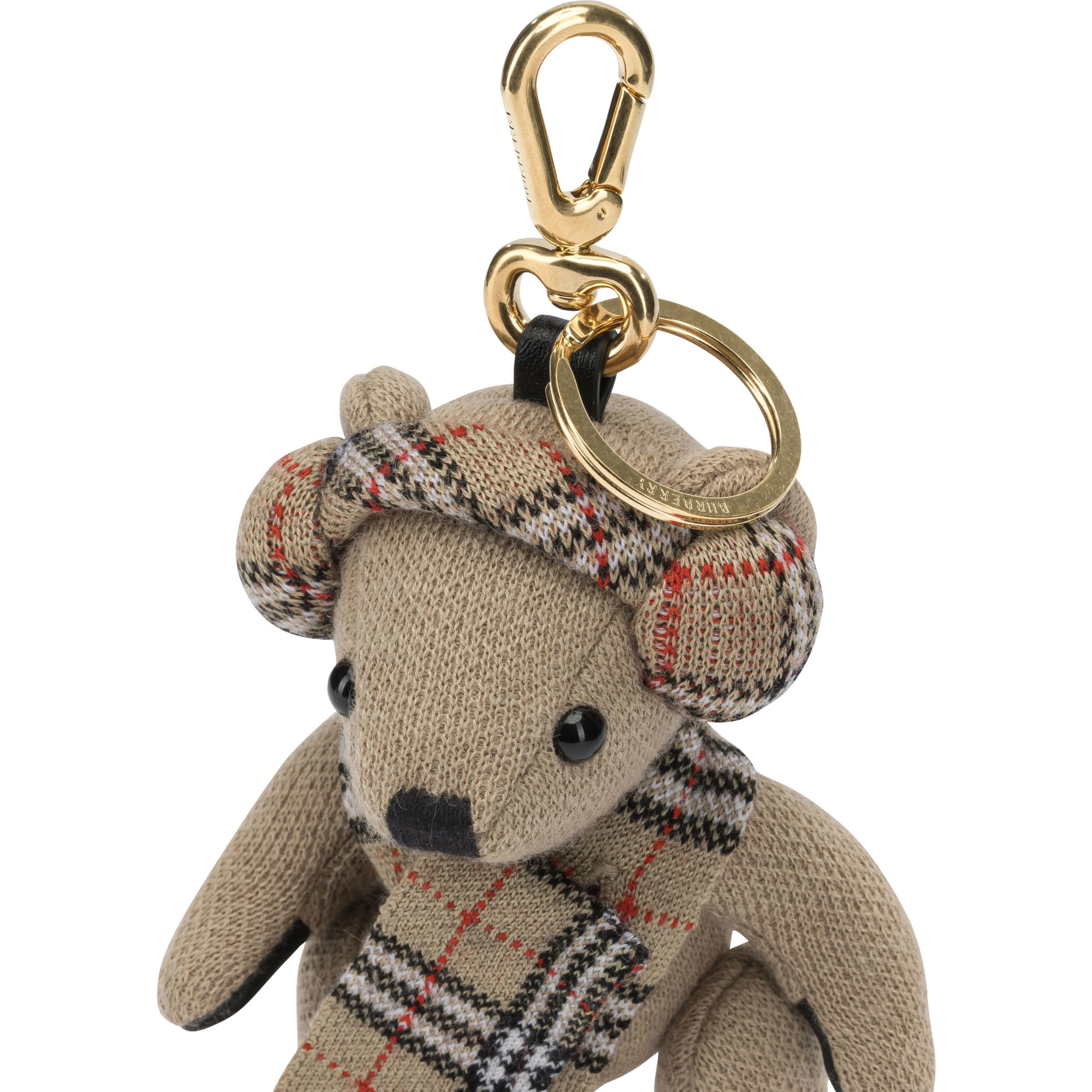 "Thomas BeaR" Charm