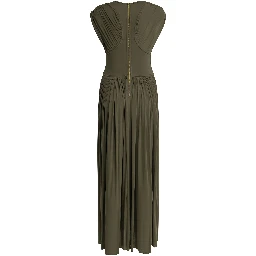 "Luna" Long dress