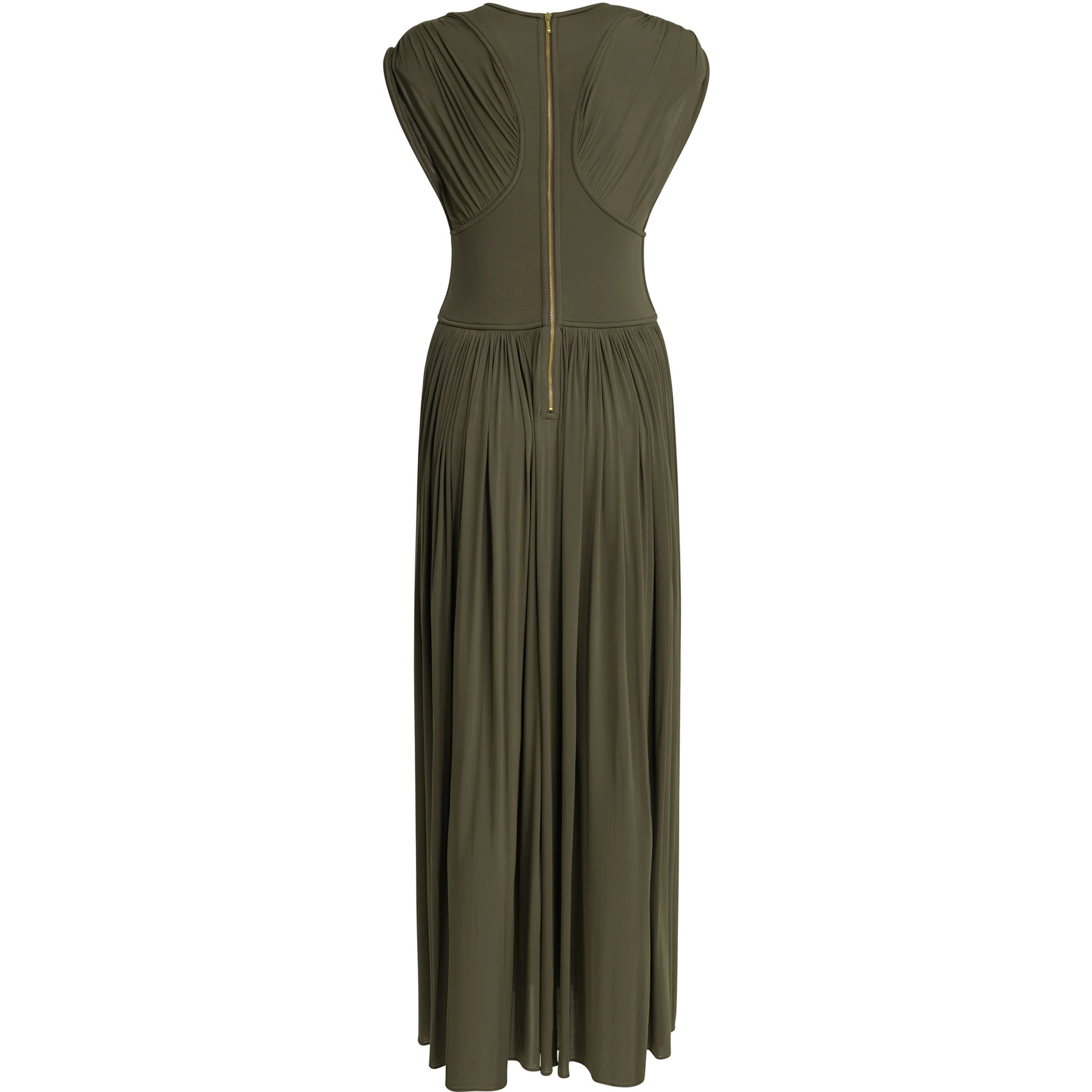 "Luna" Long dress