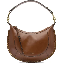 "Naoko" medium shoulder bag