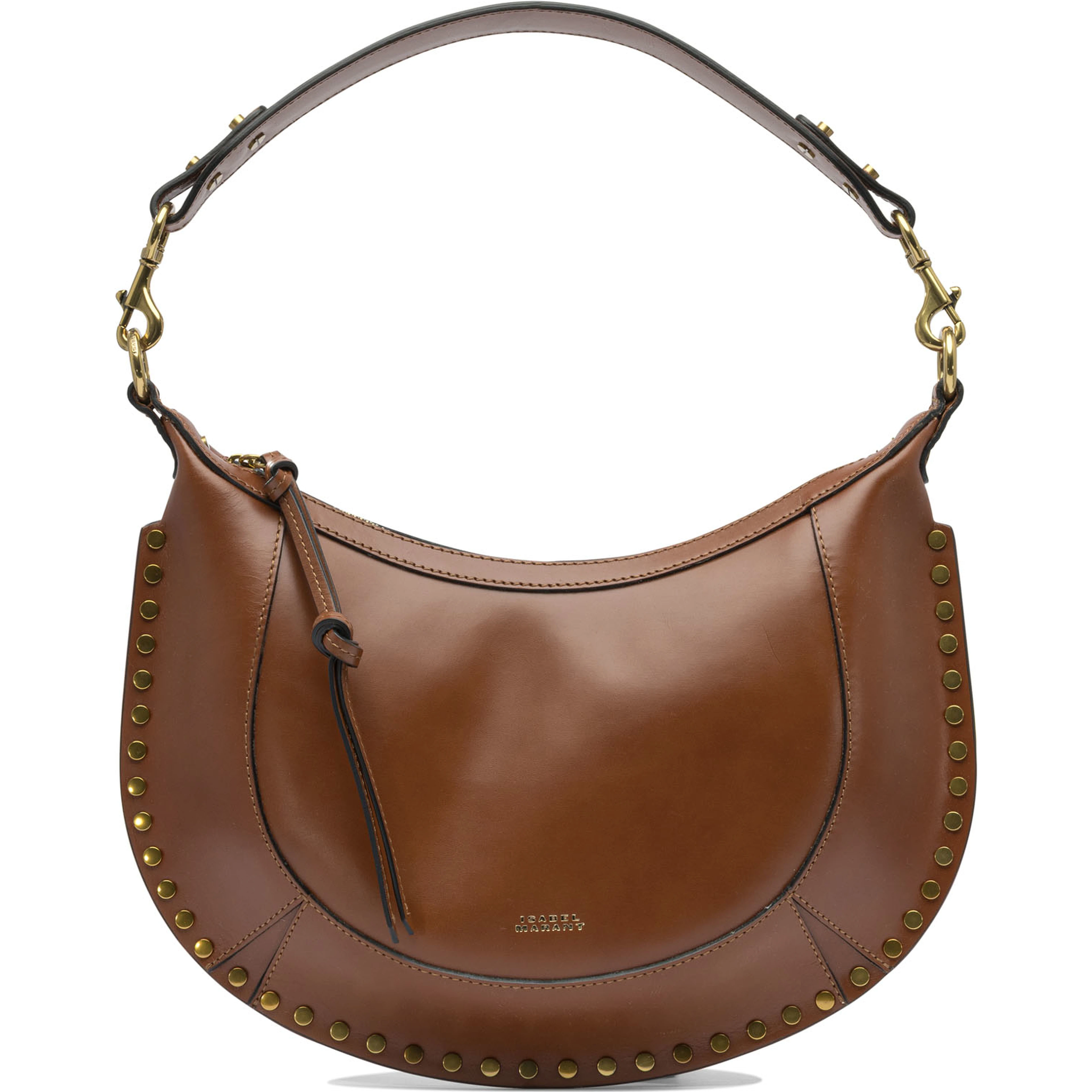 "Naoko" medium shoulder bag