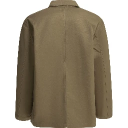 "Brader" Blazer