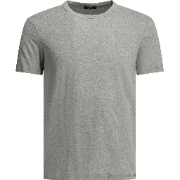 Cotton underwear t-shirt