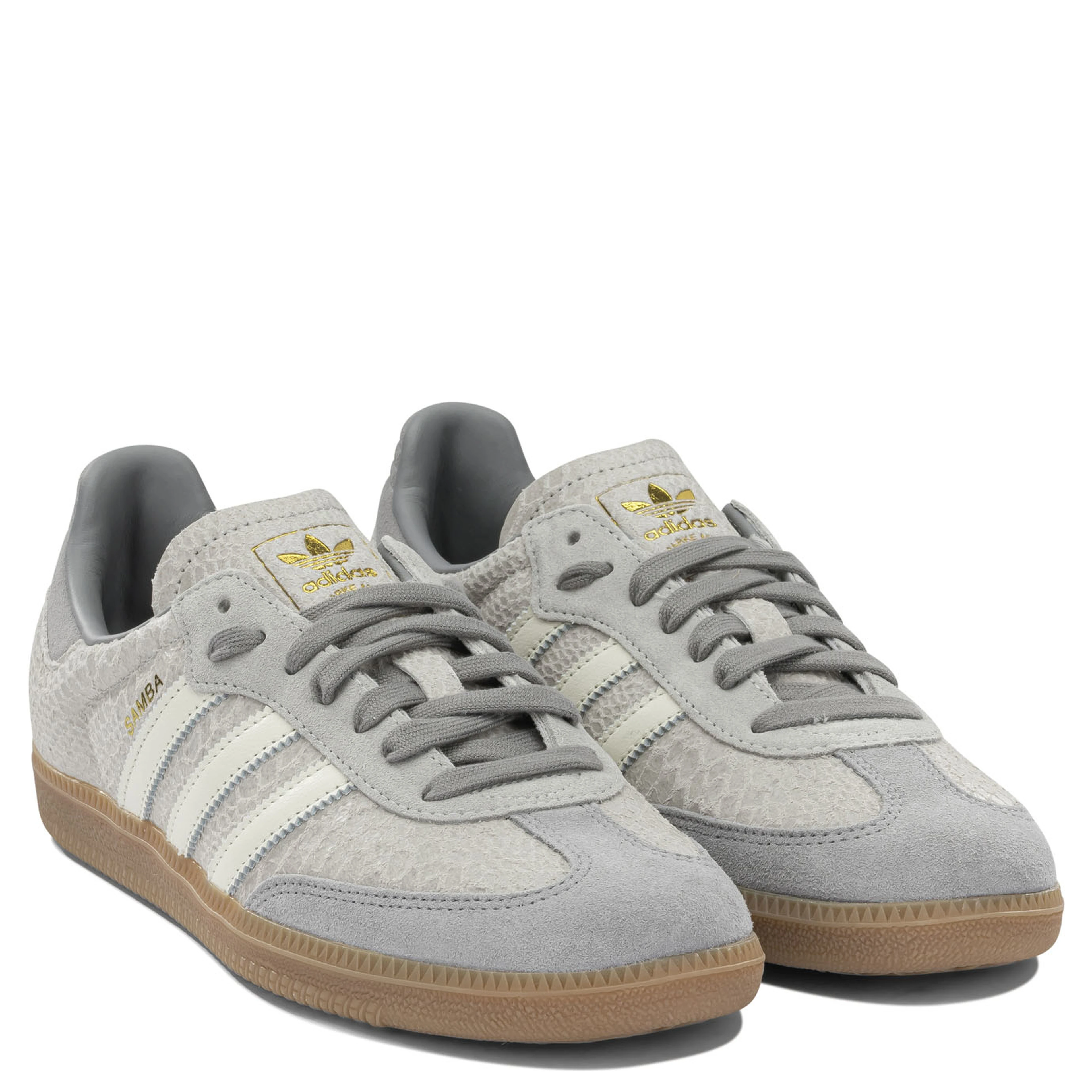 "Samba OG" Low sneakers
