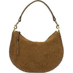 "Oskan Soft" Small Shoulder Bag