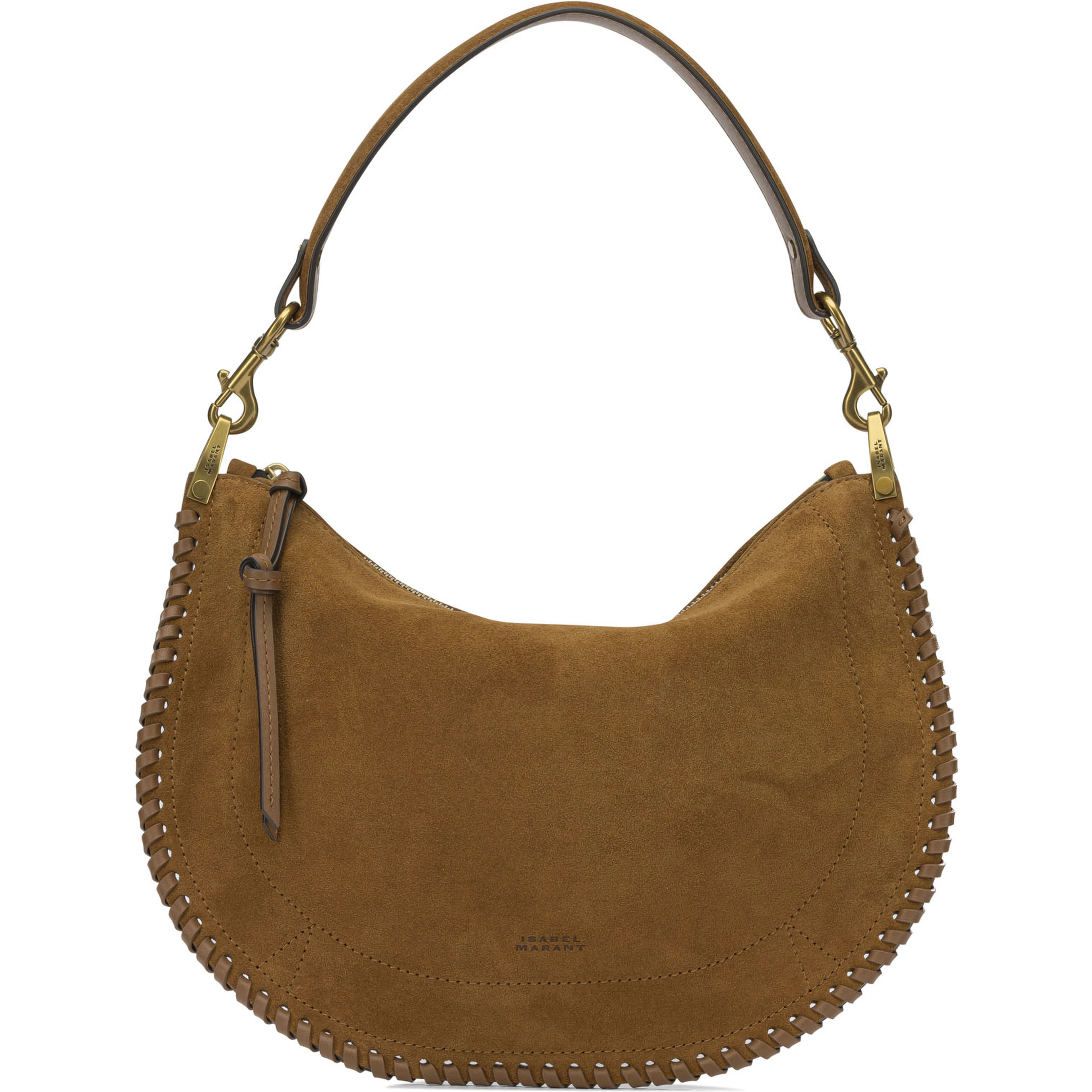 "Oskan Soft" Small Shoulder Bag