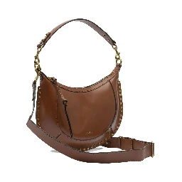 "Naoko" medium shoulder bag