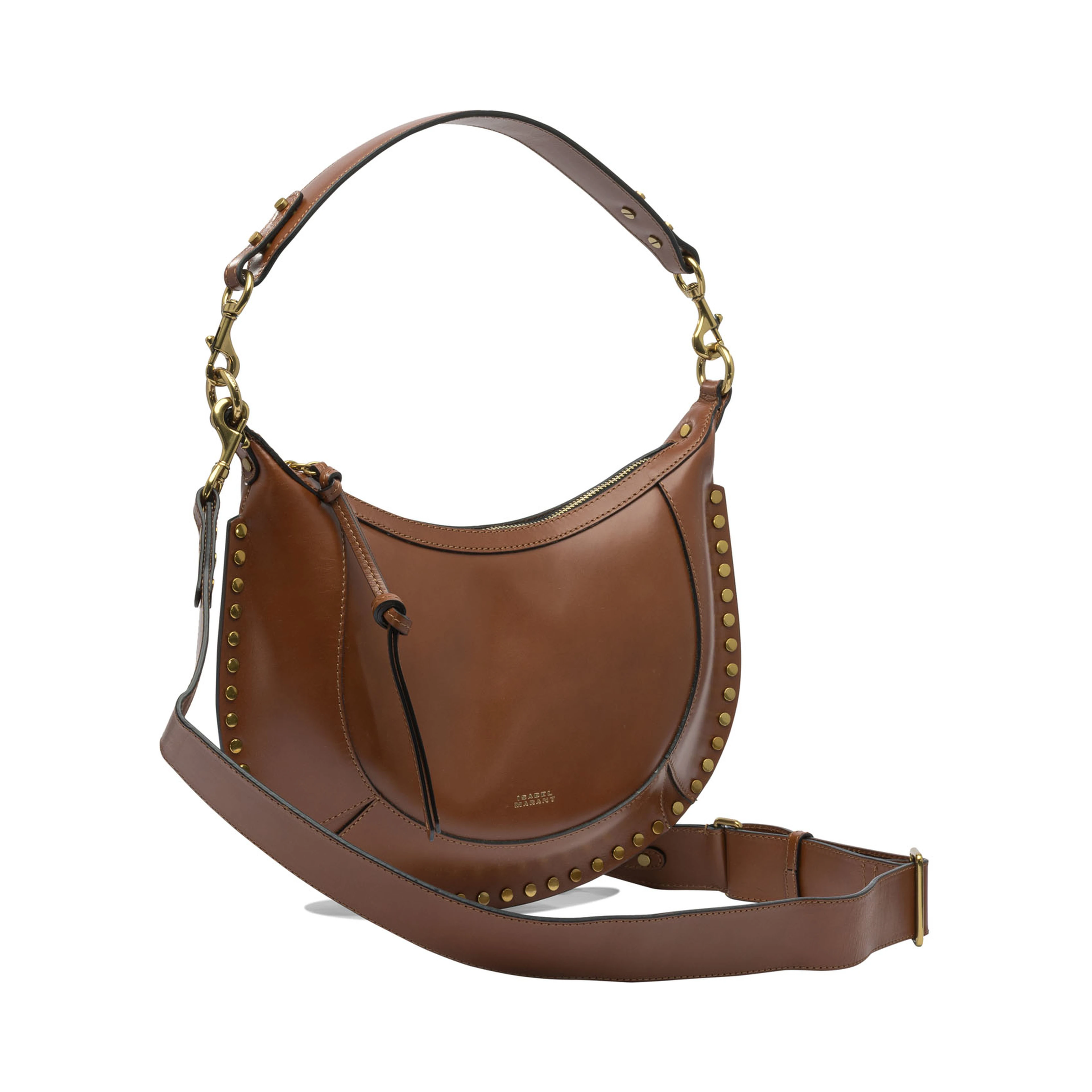 "Naoko" medium shoulder bag