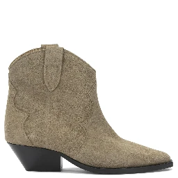 "Dewina" Cowboy boots