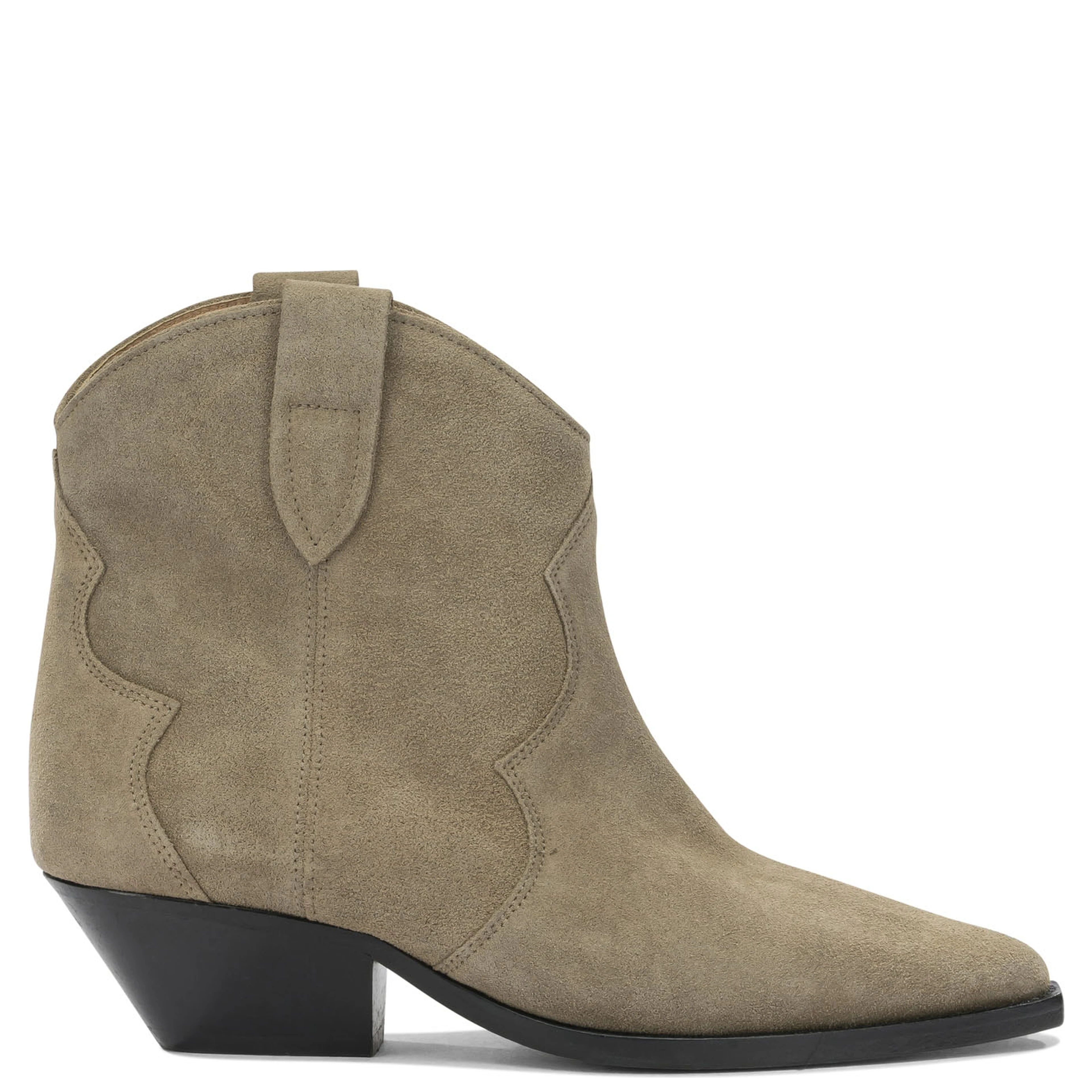 "Dewina" Cowboy boots