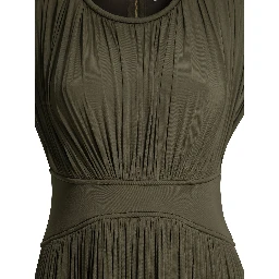 "Luna" Long dress