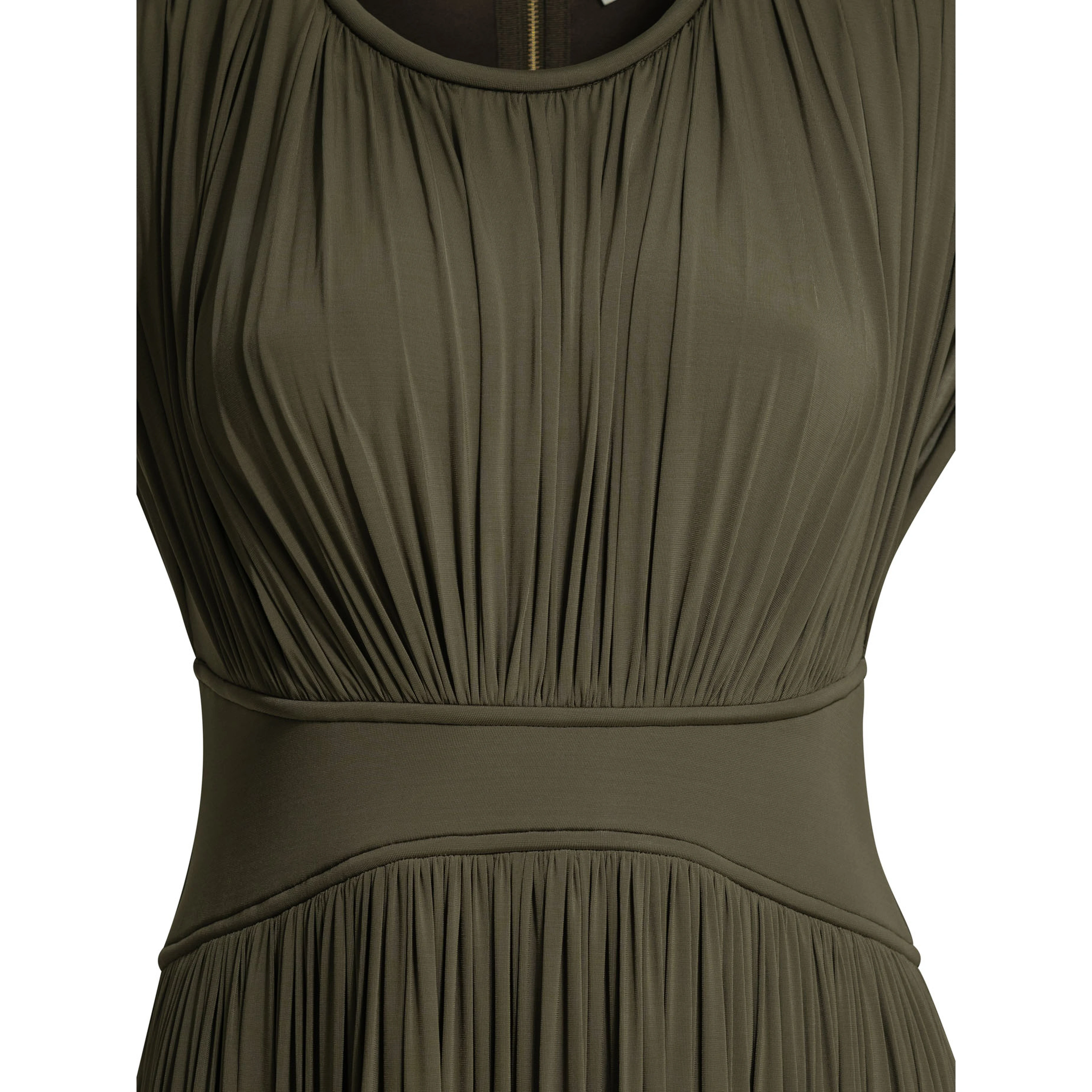 "Luna" Long dress