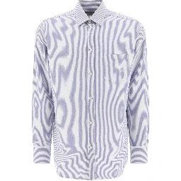 "Alvise" Casual shirt