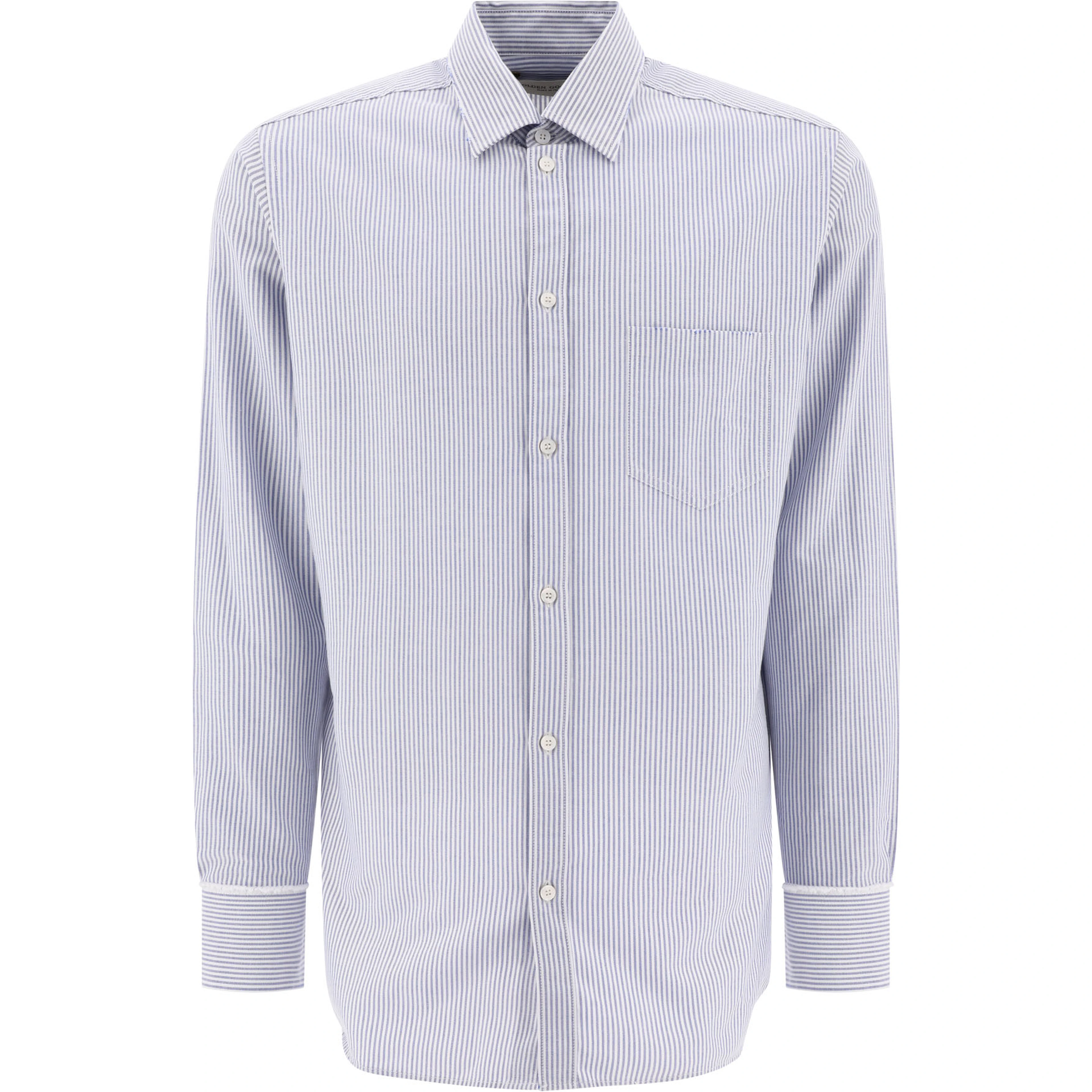 "Alvise" Casual shirt