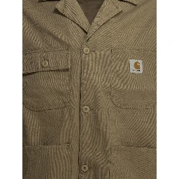 "Brader" Blazer