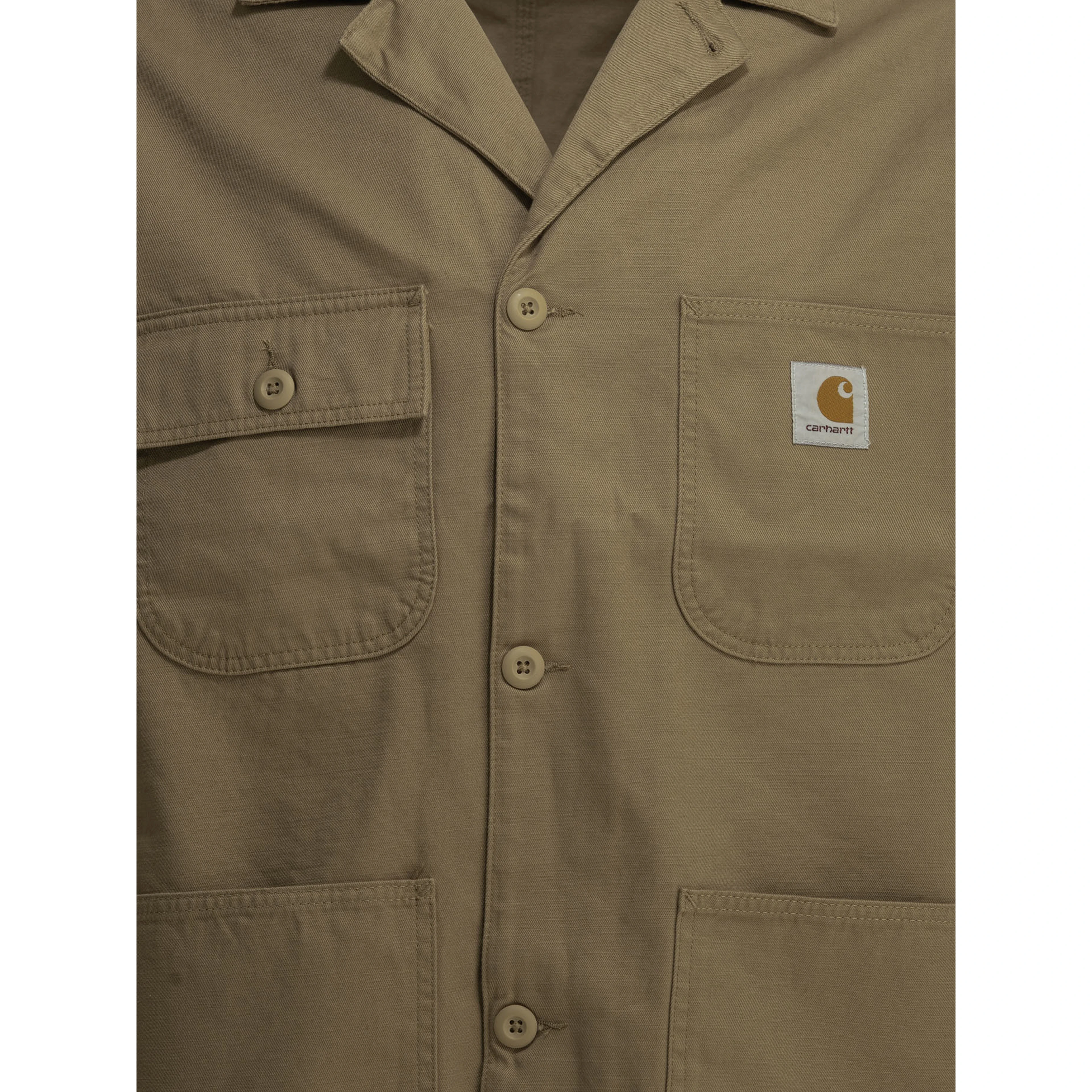 "Brader" Blazer