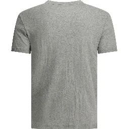 Cotton underwear t-shirt