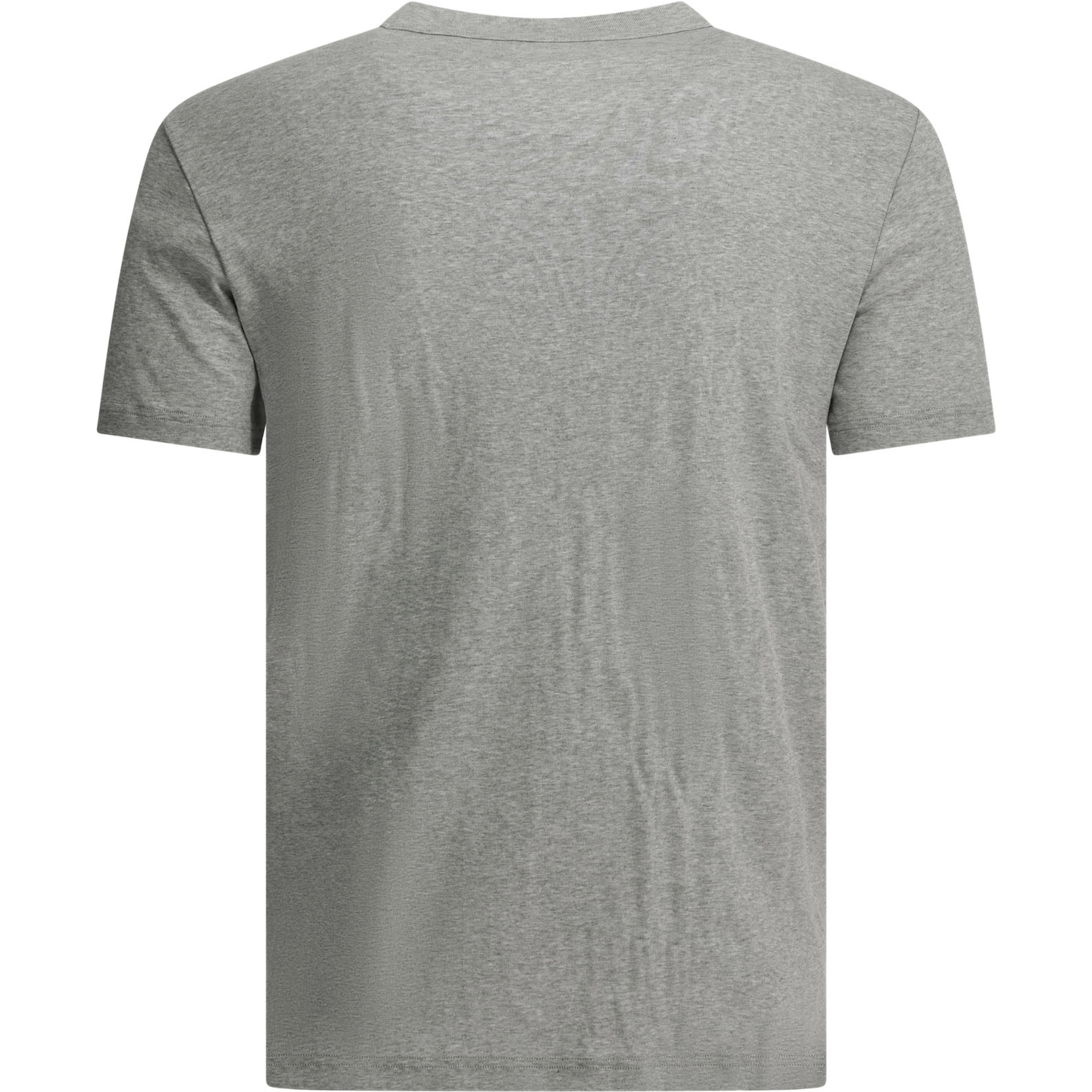 Cotton underwear t-shirt