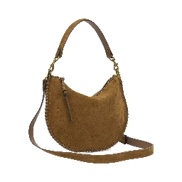 "Oskan Soft" Small Shoulder Bag