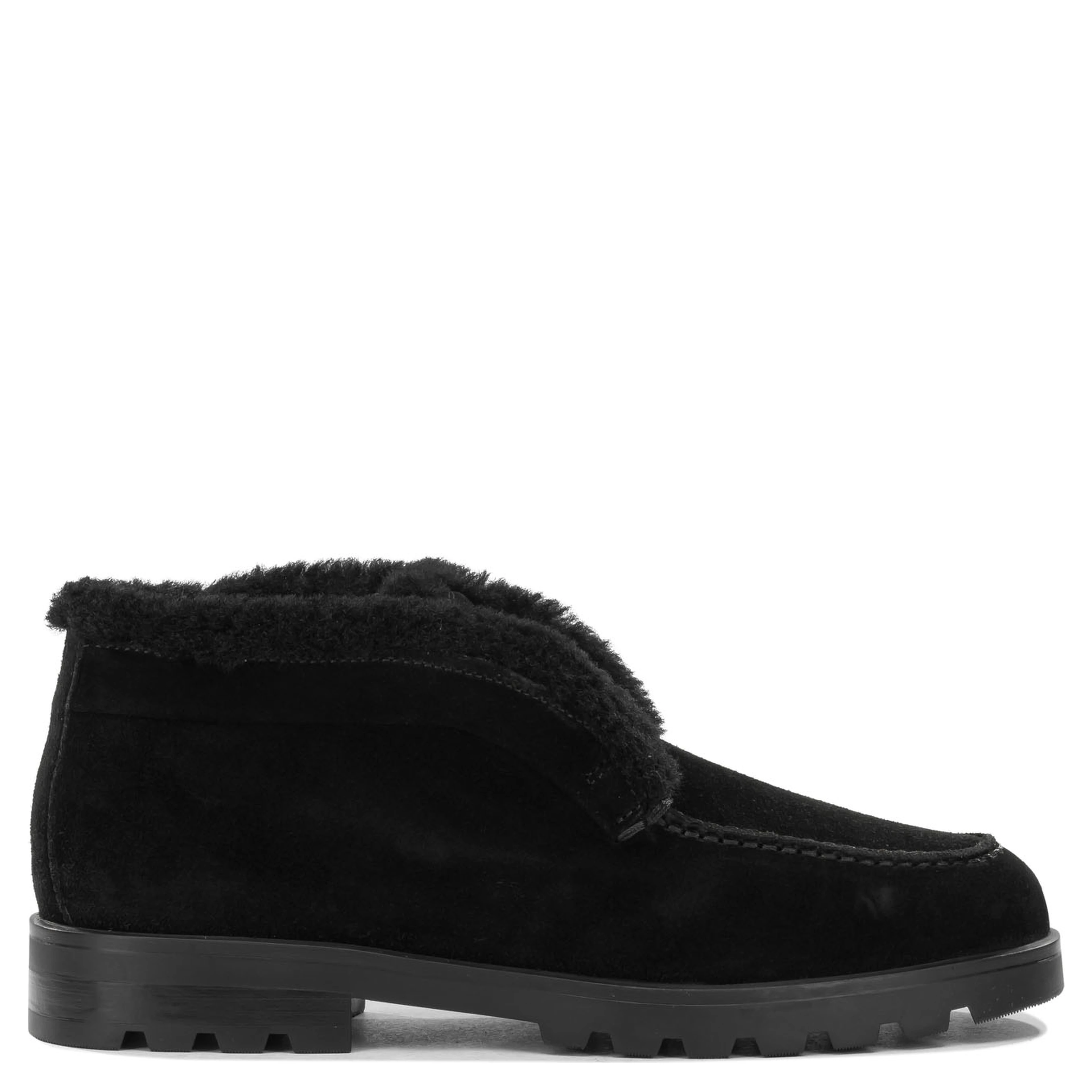"Desert" Loafers