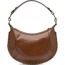 "Naoko" medium shoulder bag