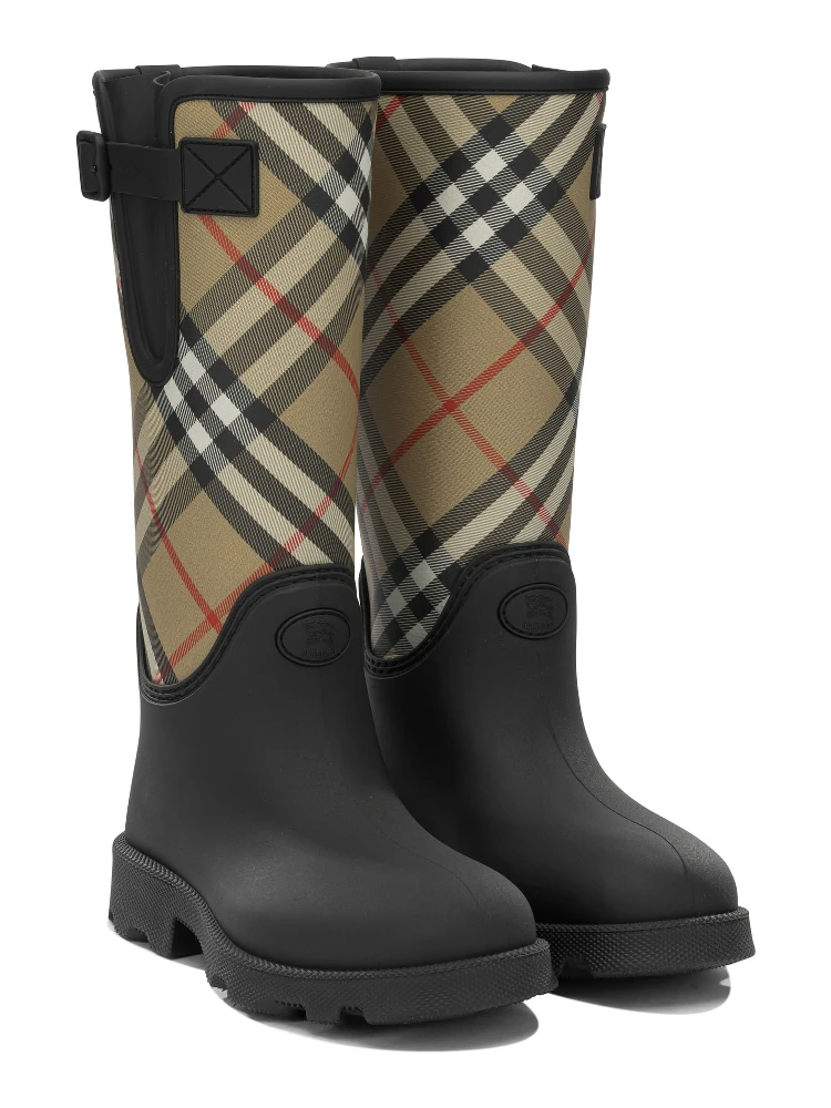 "Marsh Stamp High" Rain Boots alternative