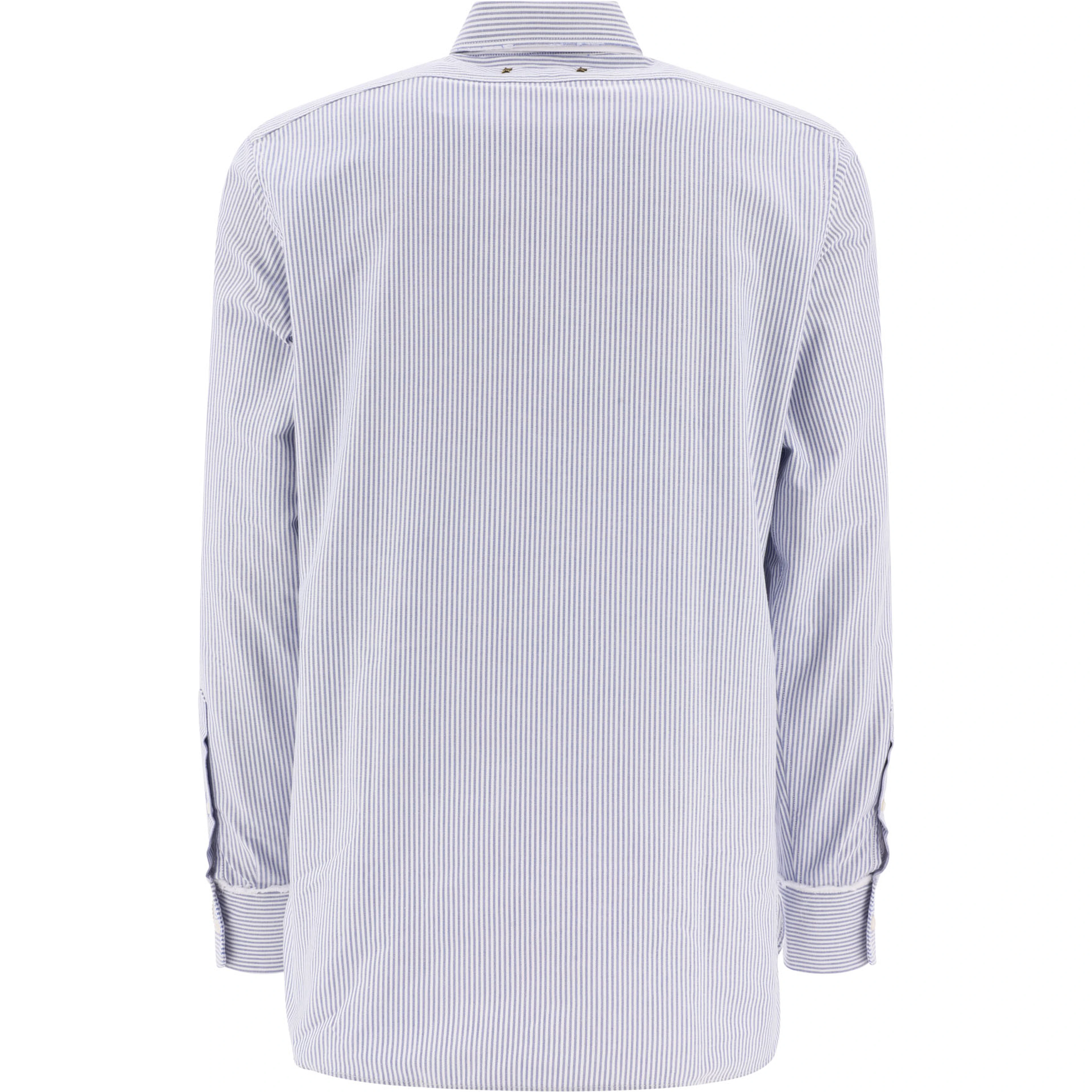 "Alvise" Casual shirt