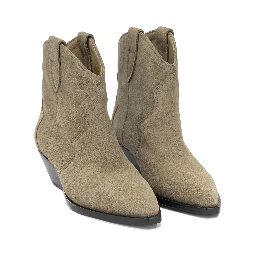"Dewina" Cowboy boots