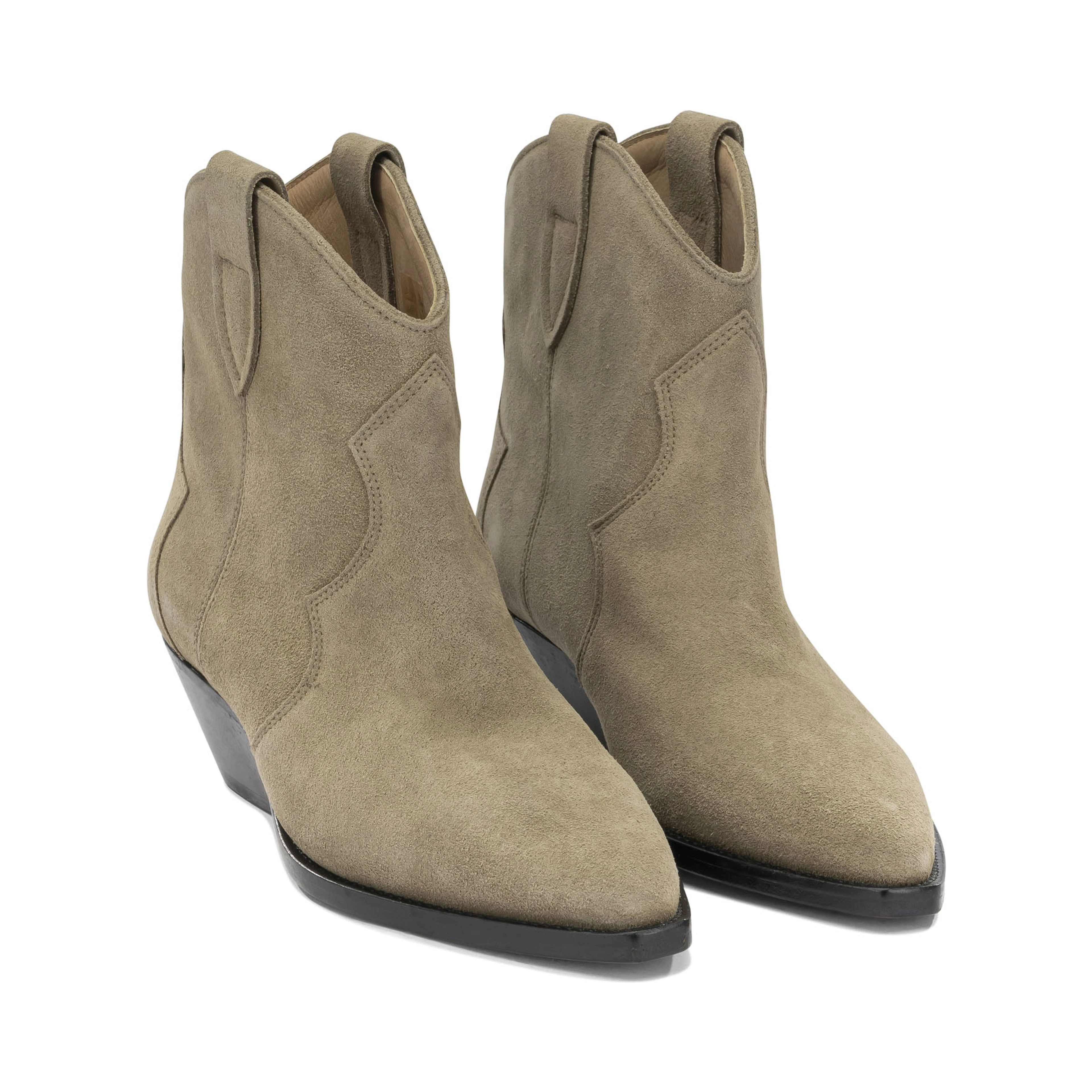 "Dewina" Cowboy boots