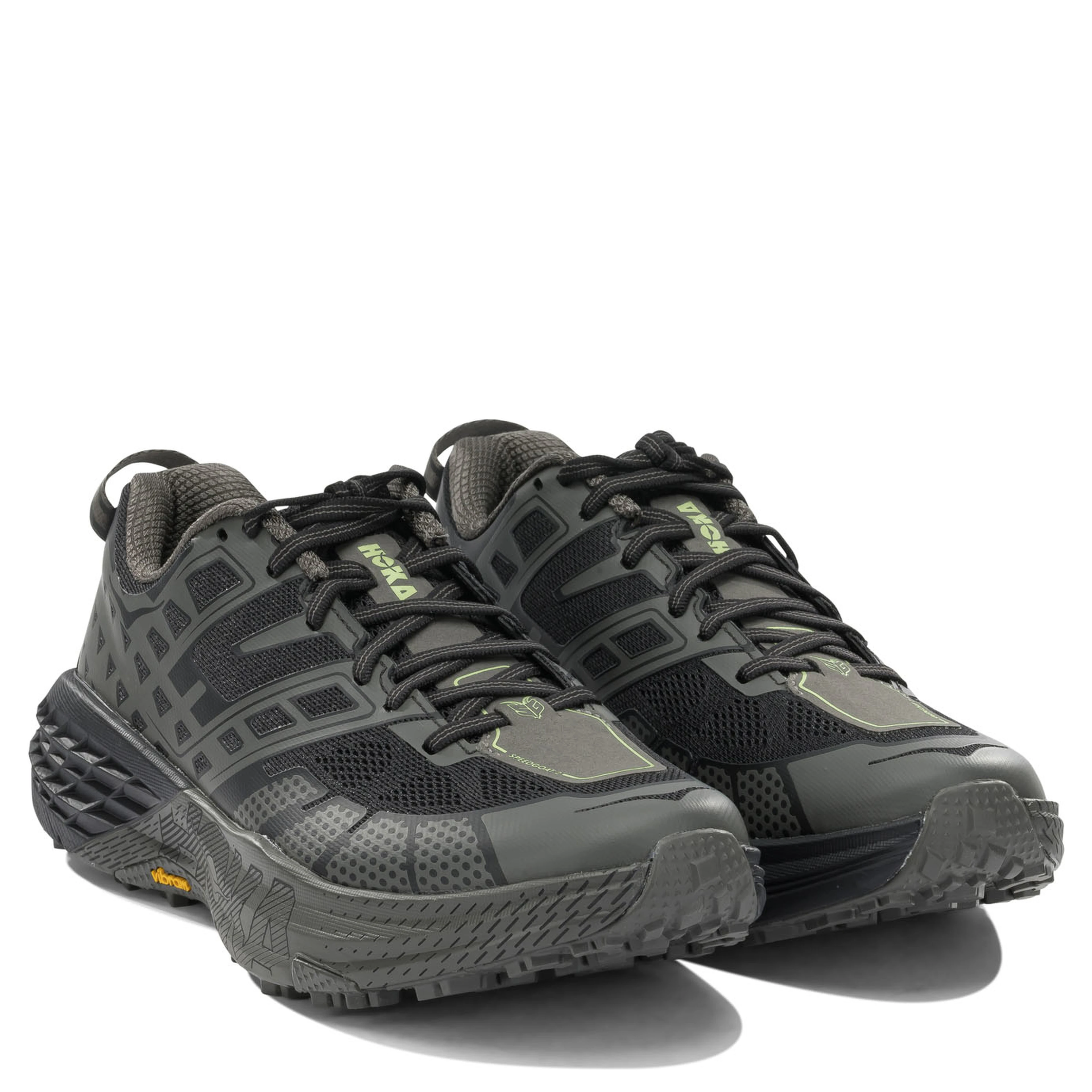 "Speedgoat 2" Low-Top Sneakers