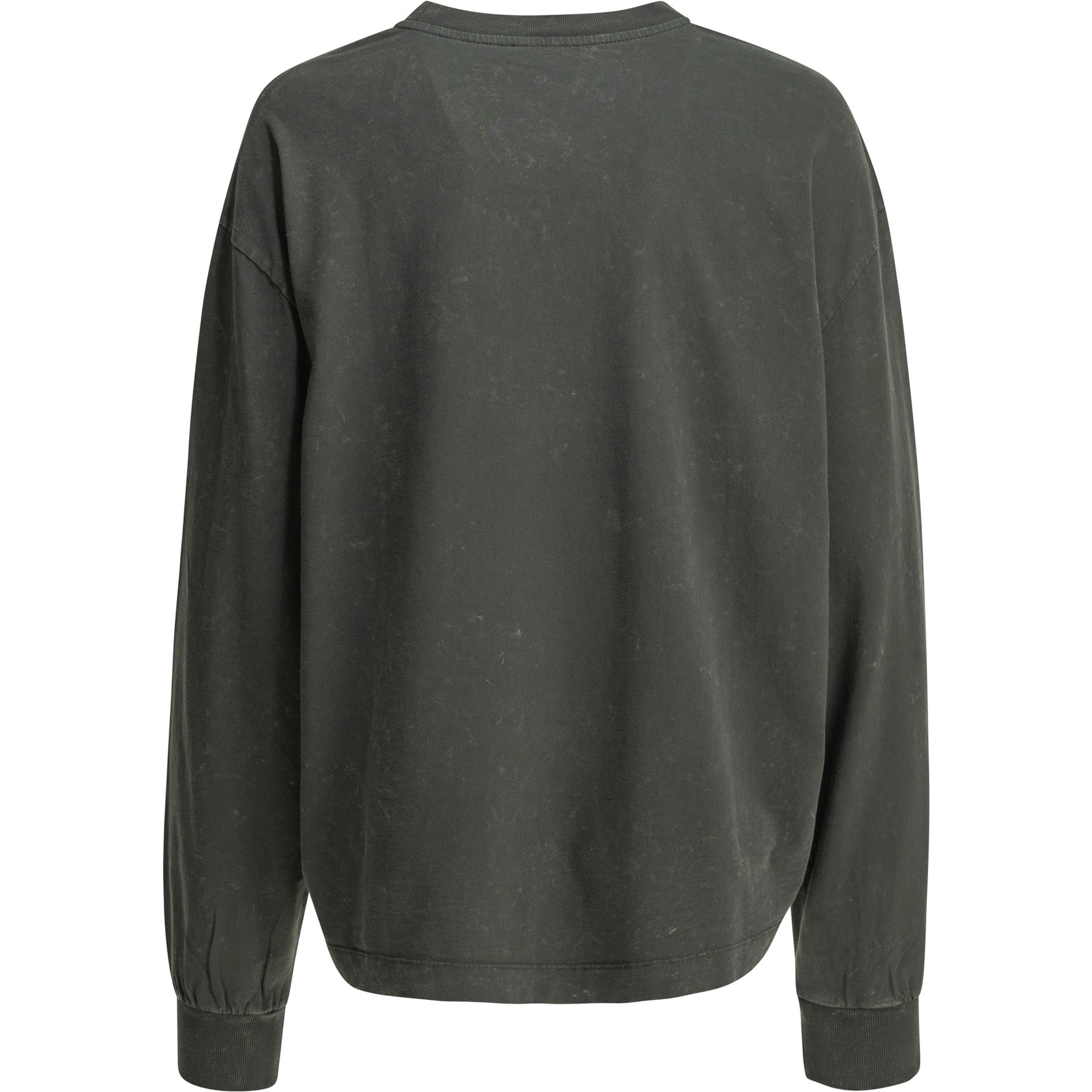 "Tiger" crewneck T-shirt